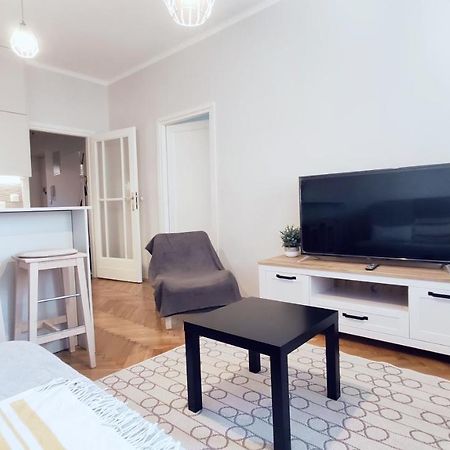 Barska 21 By Homeprime Cracovia Esterno foto