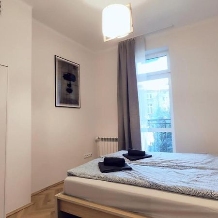 Barska 21 By Homeprime Cracovia Esterno foto