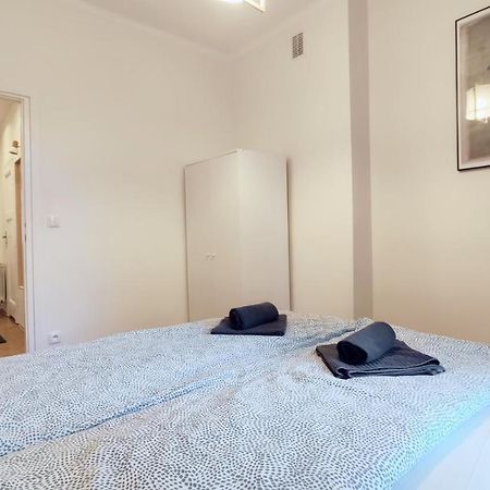 Barska 21 By Homeprime Cracovia Esterno foto