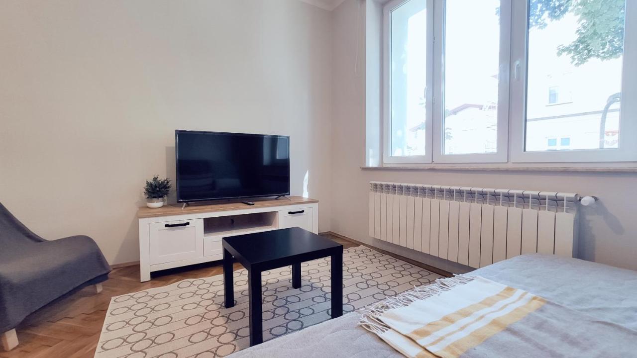 Barska 21 By Homeprime Cracovia Esterno foto