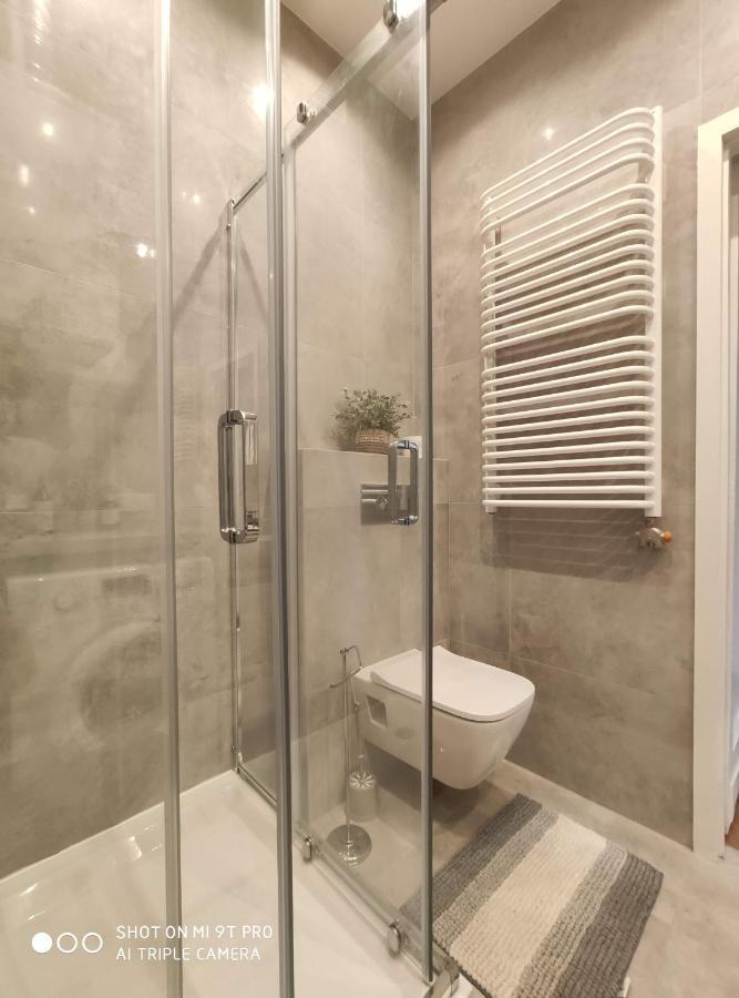 Barska 21 By Homeprime Cracovia Esterno foto